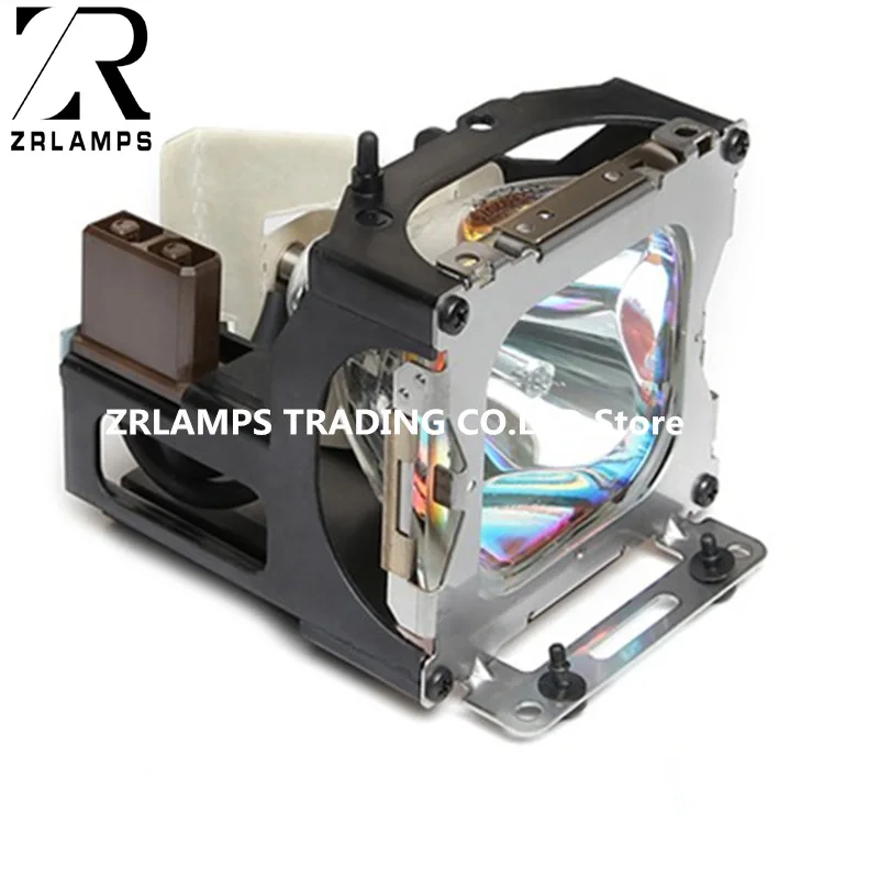 

Оригинальная Лампа для проектора ZRLAMPS DT00205 NSH150W