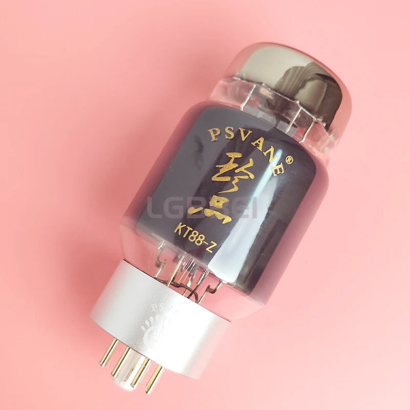 PSVANE KT88-Z Вакуумные лампы заменяют KT88 6550 KT100 серия Treasure коллекция винтажных Hi-Fi