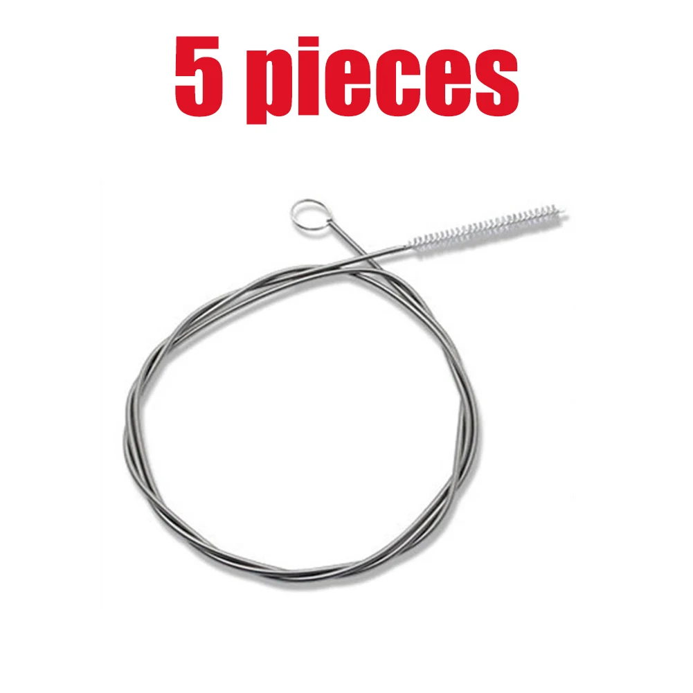 

Щетка для очистки дренажа автомобиля, 1,5 м