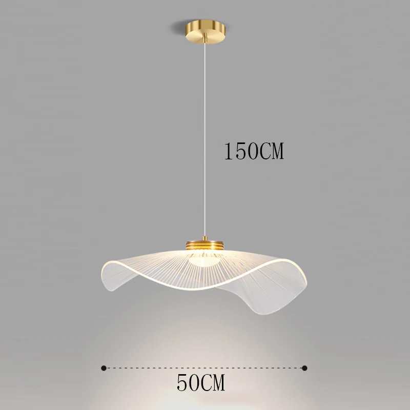 

Подвесной светильник Savenmade