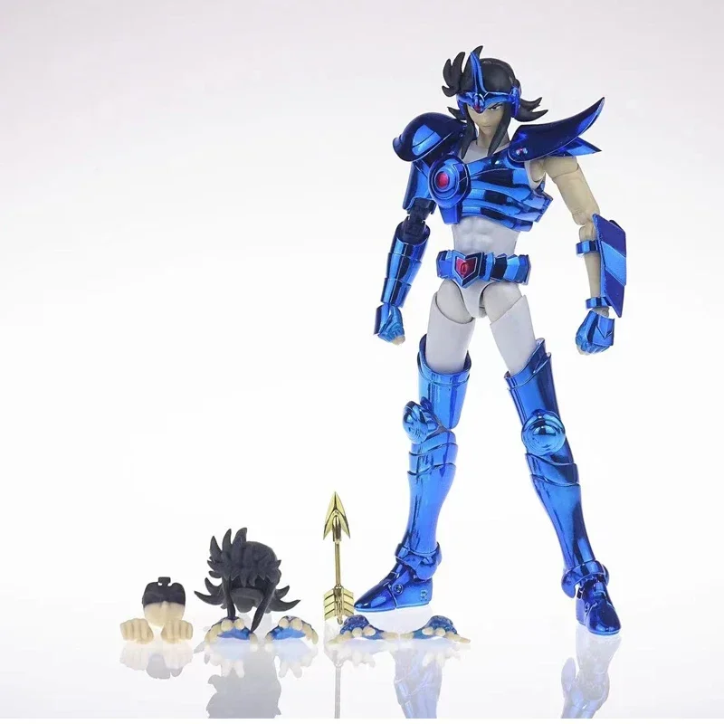 Фигурка Saint Seiya Myth Cloth EX Sagitta Ptomely Tremy Bandai