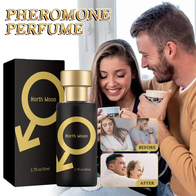 

Новинка, парфюм Золотая приманка Pheromone, забавный парфюм для мужчин и женщин, парфюм для свиданий и флирта, аромат для создания атмосферы