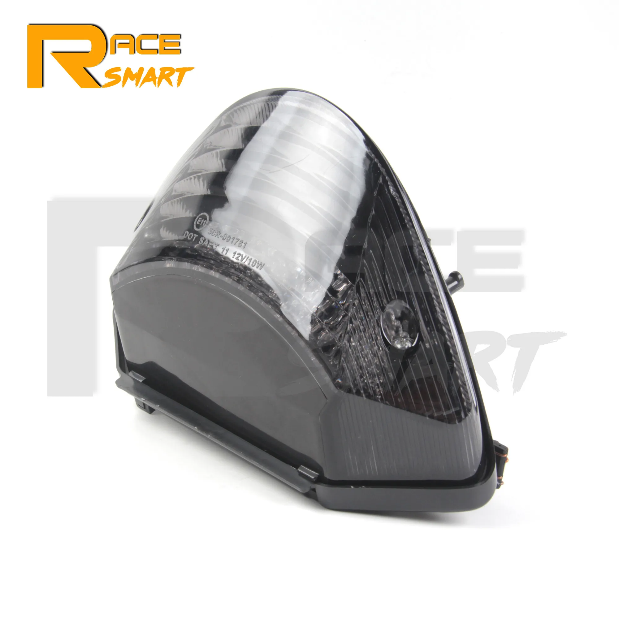 Фото HORNET CB 900 2002-2007 мотоциклетный задний фонарь, светодиодный указатель поворота, стоп-сигналы для HONDA CB900 Hornet 2003 2004 2005 2006 №5