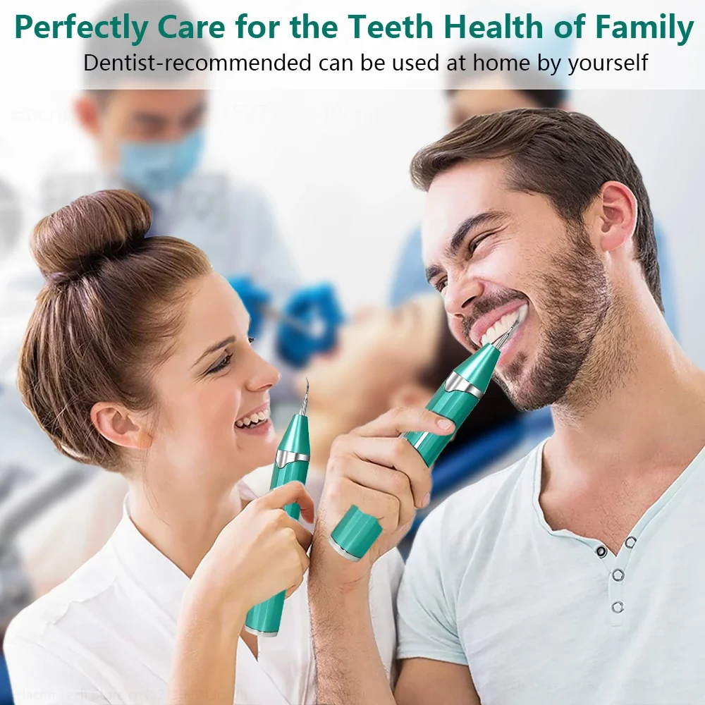 Ультразвуковой очиститель зубов устройство для удаления зубного камня зубной