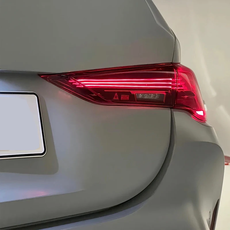 Рисунок 3 - Фонарь задний для BMW 4 серии M4