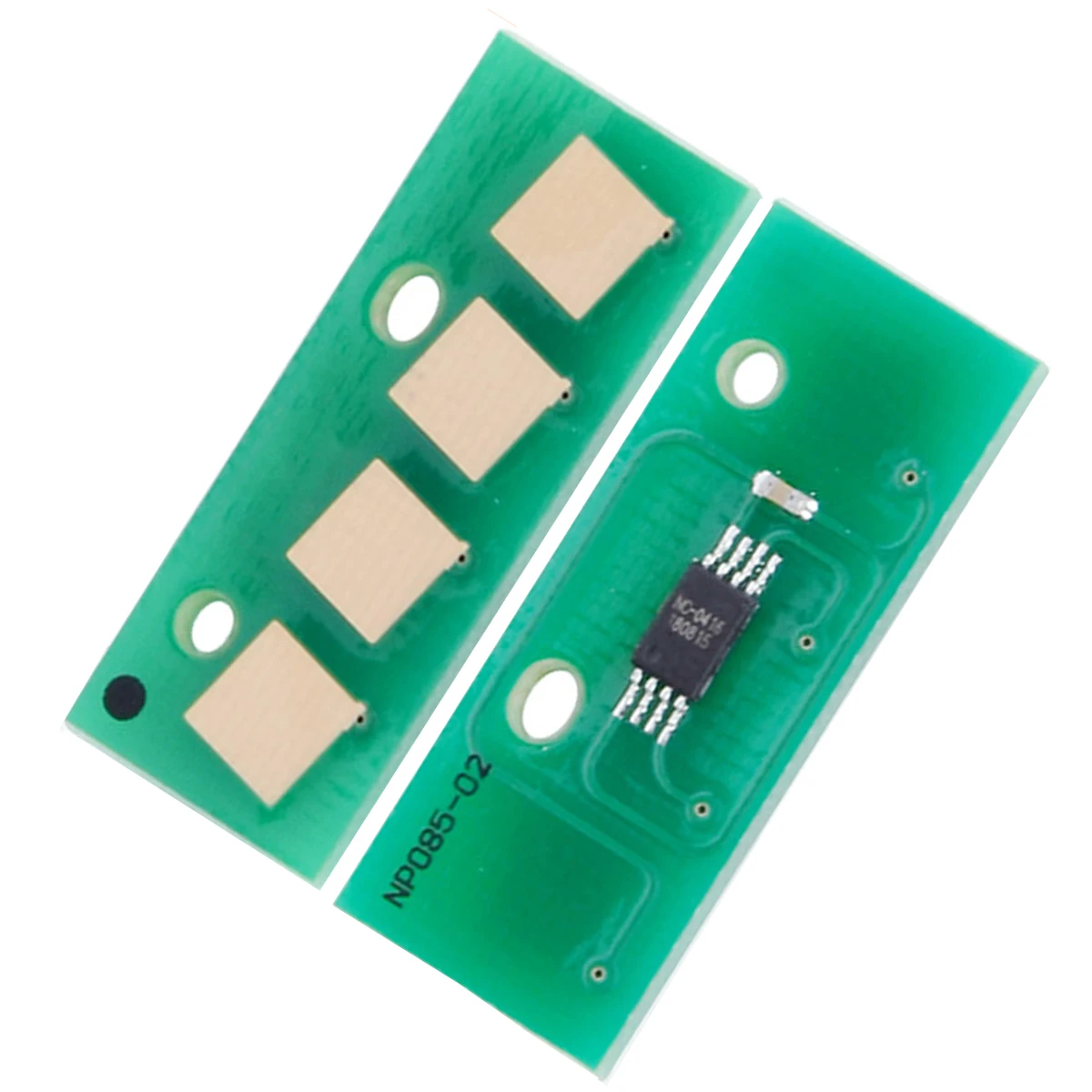 Сброс чипа тонера для Toshiba e-Studio