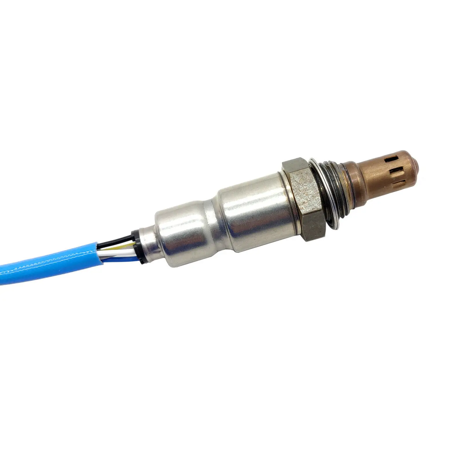 9E5Z-9F472-D Oxygen Sensor For Ford Mustang Fusion Edge Lincoln MKX BL3Z9F472A BL3Z9G472A CA38188G1 9E5Z9F472D PEEKEY |