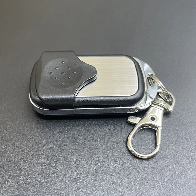 Пульт дистанционного управления гаражными воротами 433МГц с фиксированным кодом