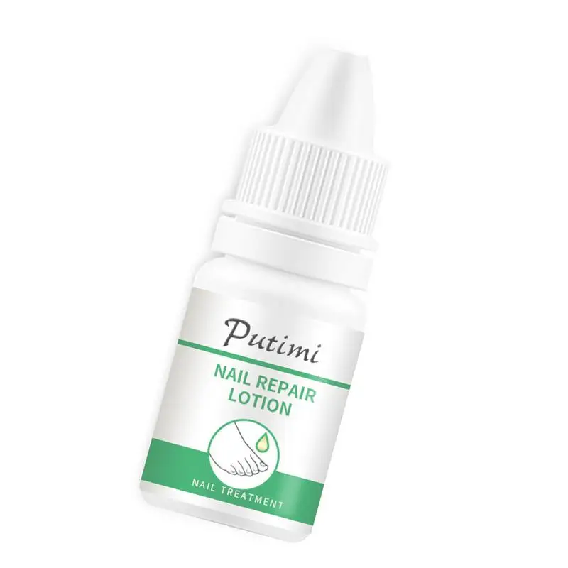 

Средство для ухода за ногтями, 10 мл