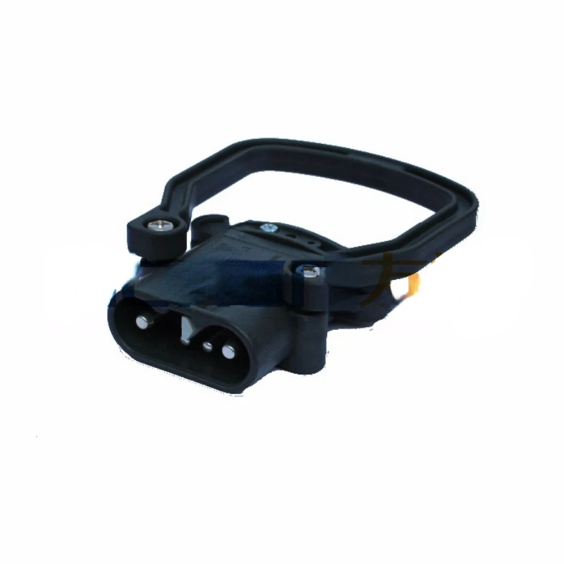 

Forklift Connector/160A Forklift plug&socket/forklift battery connector