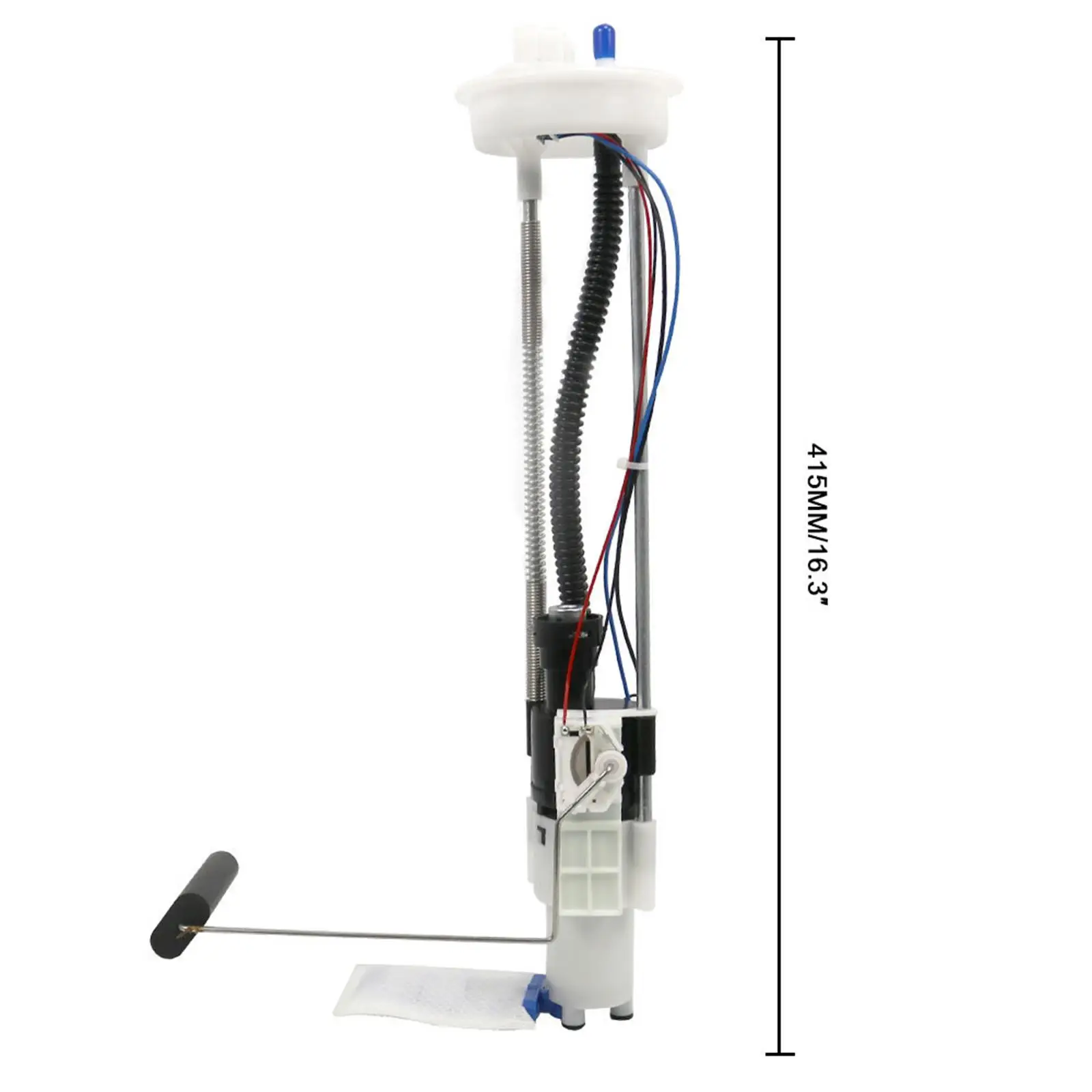 

Fuel Pump Assembly 2521198 2204945 2521091 2204402 for Polaris Ranger 800 Etx 500 Replace Durable