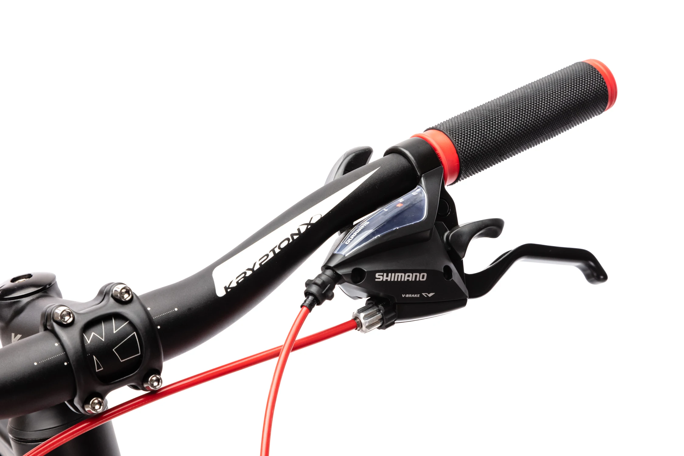 Велосипед CAPRIOLO MTB MONITOR MAN рама алюминий 20'' колёса 26''
