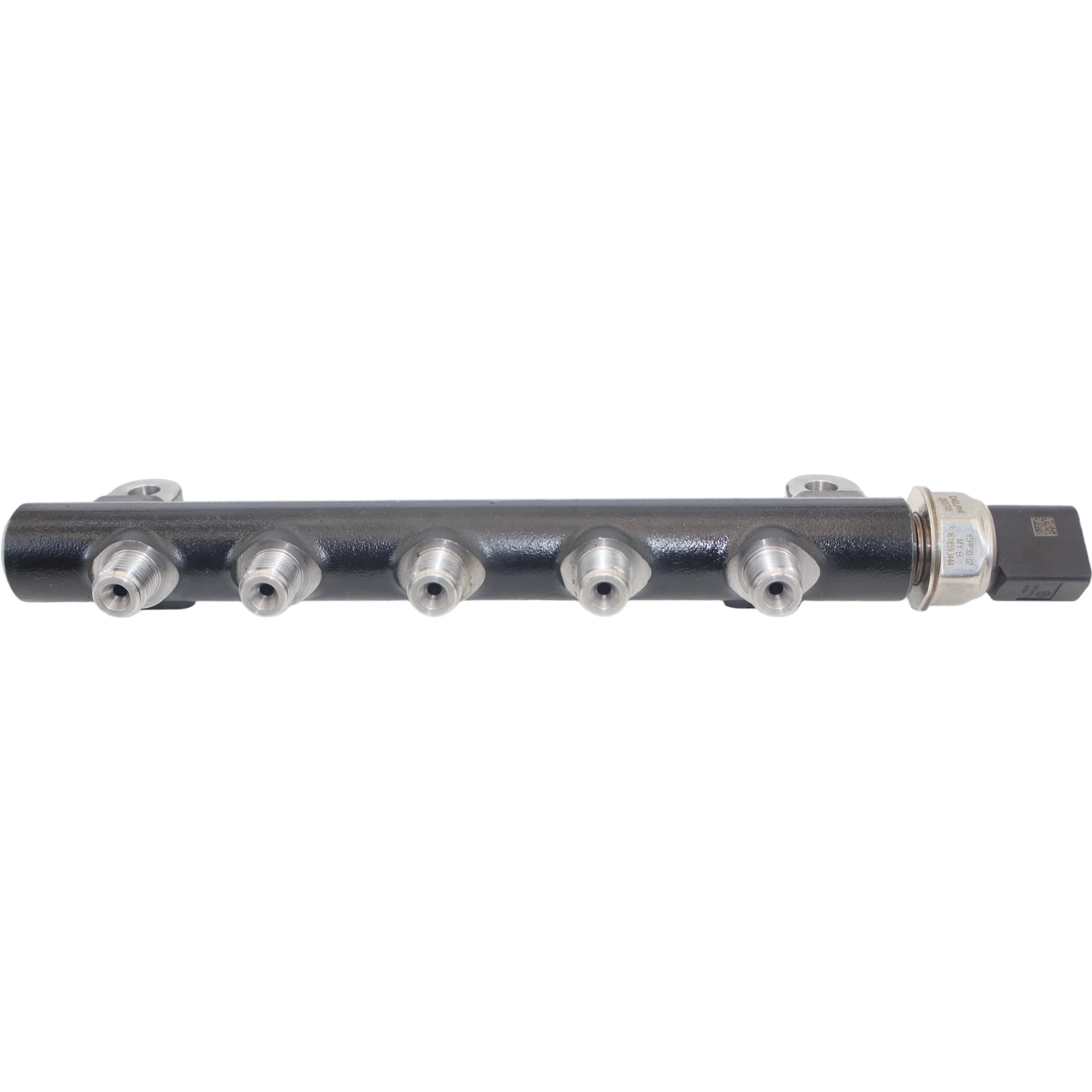 Фото Топливная рампа Common Rail для мини-погрузчиков Bobcat S450, S510, T450, T550, экскаваторов E32, E35, E42 - 28240435, 7030409, 150120-00062A №3