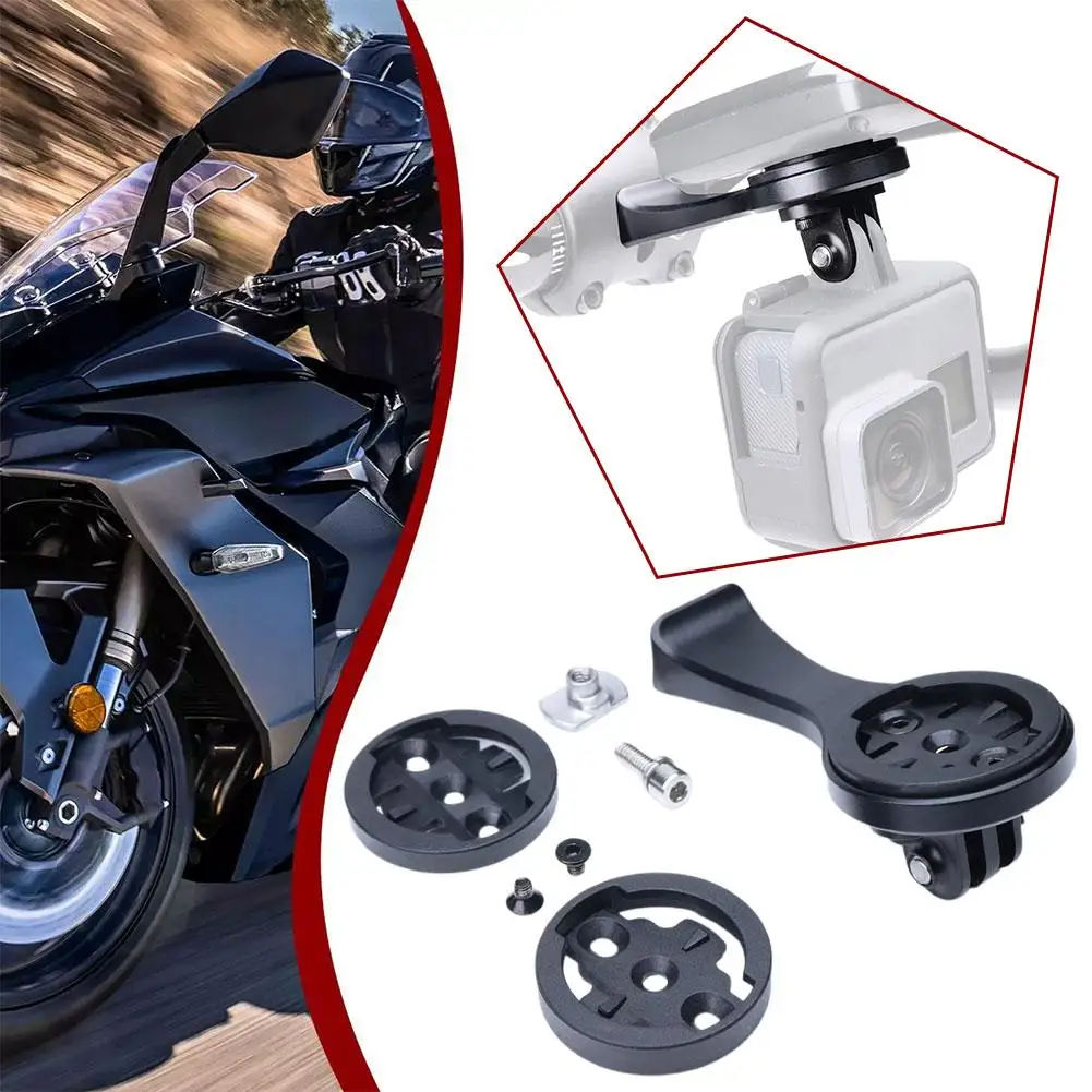 Для S PECIALIZED WORKS VENGE SL7 Garmin Bryton Cateye Highway Стенд Мотоциклетные часы Держатель