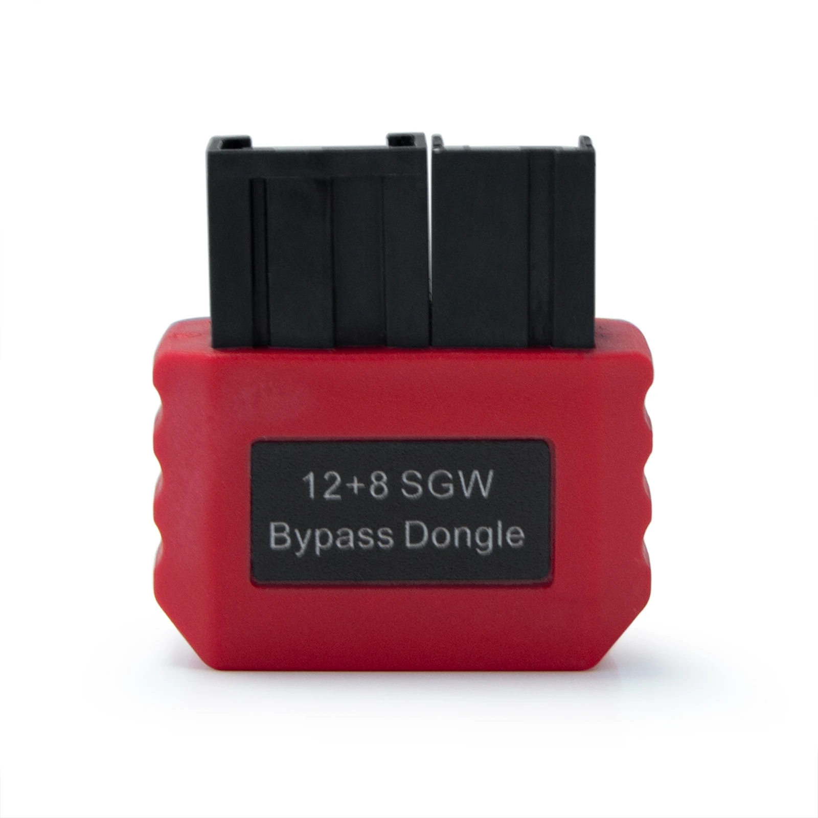 

Адаптер Security Gateway для FCA 12pin 8pin, байпасный донгл-адаптер SGW для ALFA-ROMEO/Chrysler/Dodge/Jeep/RAM/FIAT/MASERATI 2018+