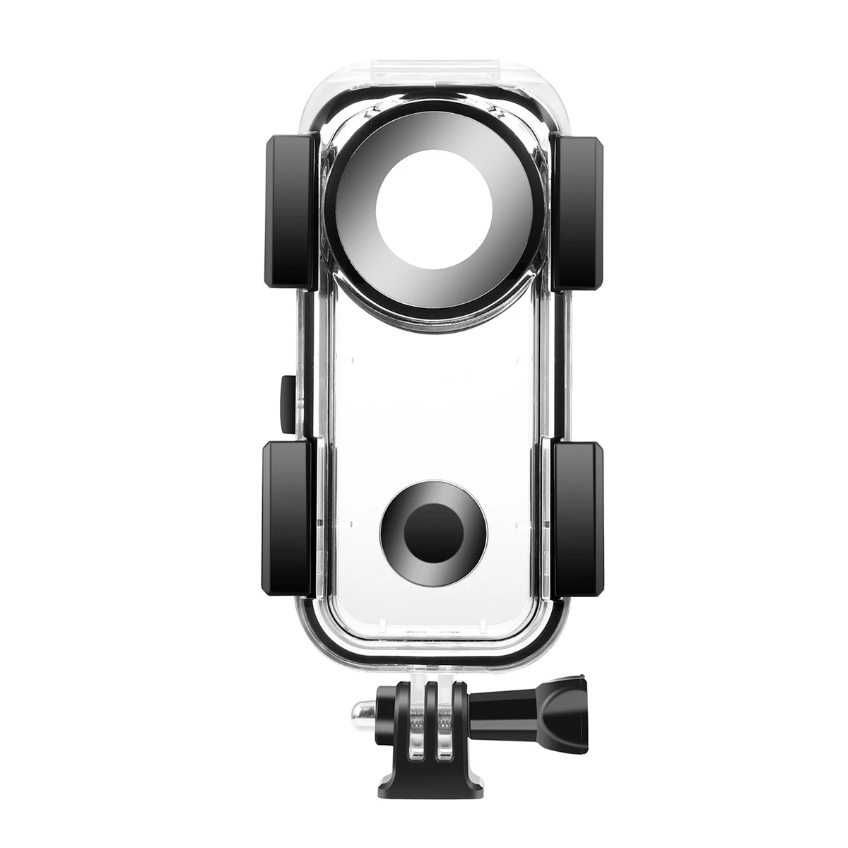 

PULUZ подходит для Insta360 ONE X2 Camera чехол 30 метров водонепроницаемый