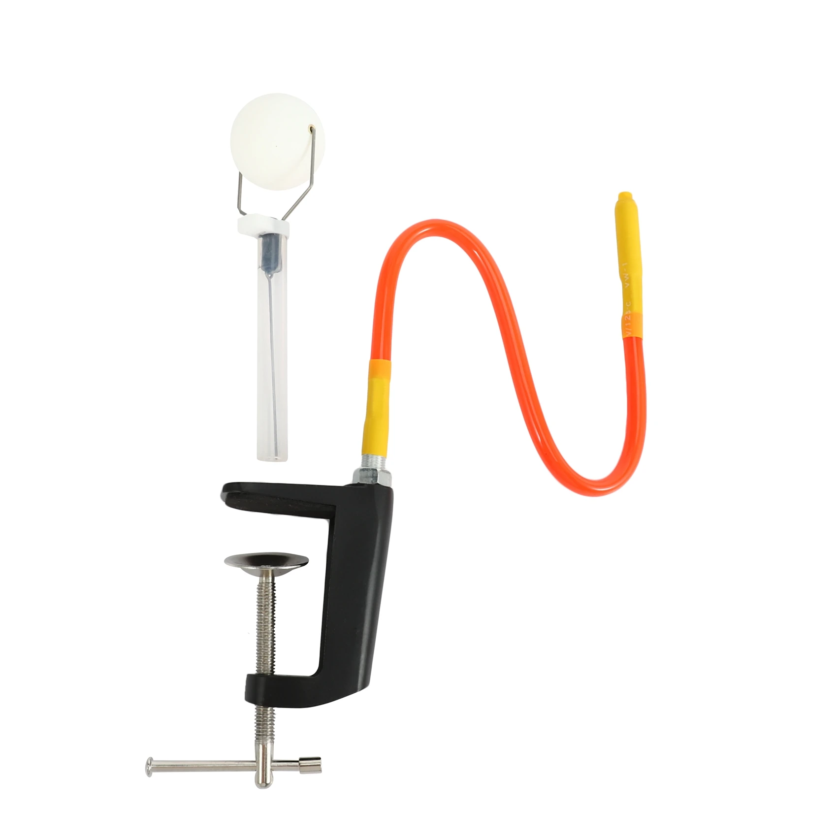 Настольная теннисная машина Huieson с фиксированным быстрым восстановлением мячей