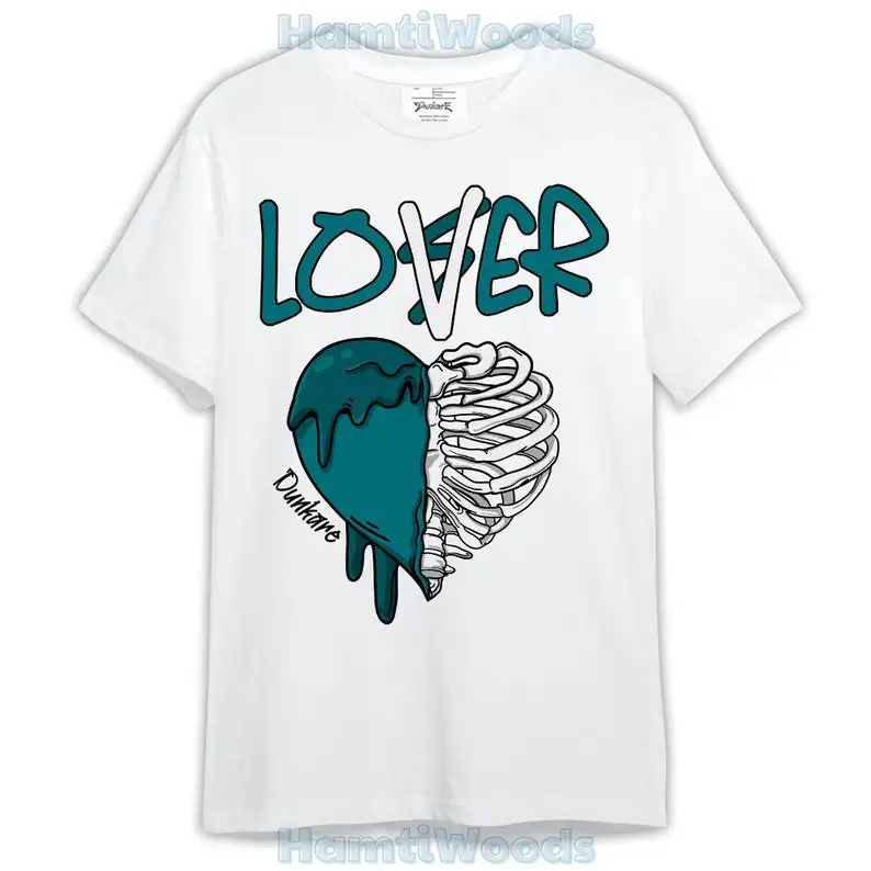 Футболка уличная одежда капающая влюбленная 4 окисленных зеленых футболки