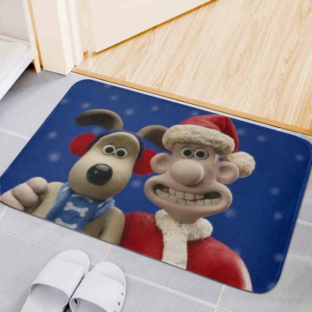 Gromit модные украшения дома ванная комната прихожая кухня противоскользящие