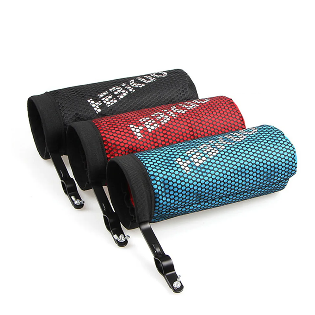 

Сумка для хранения барабанных палочек, органайзер большой емкости в форме колонки, тканевый чехол из ткани Оксфорд, аксессуары для музыкальных инструментов