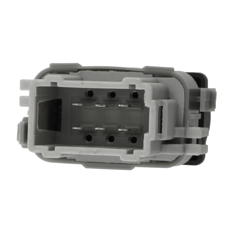 Электрический переключатель управления окном передний левый 8200315013 для Renault Megane