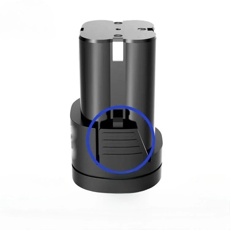 Фото Литиевая аккумуляторная батарея XT26 16.8V 2600mAh, 4 элемента, для ручного струйного принтера №4