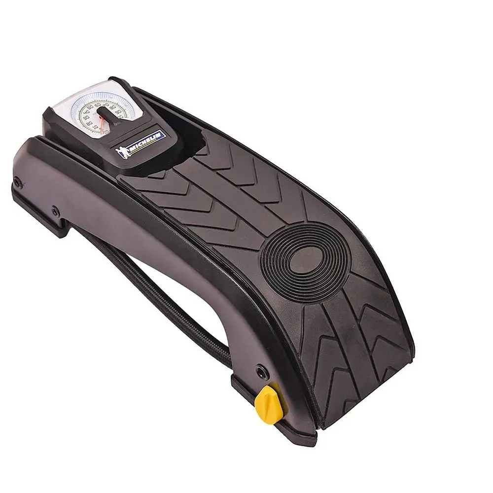 

Michelin MC12204 Pressure Display Foot Pump