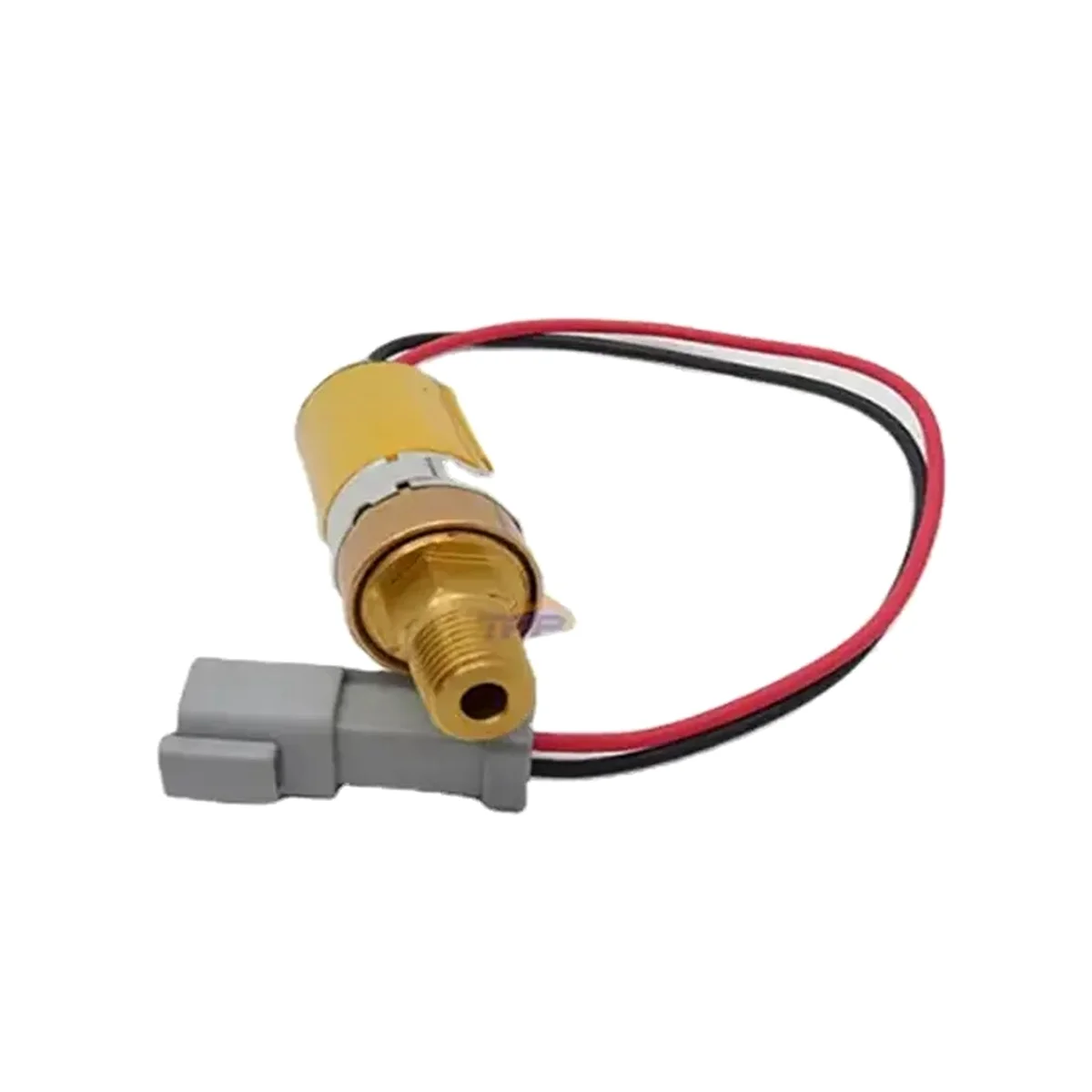 

Excavator Water Temperature Sensor 1070612 107-0612 for CAT 3406B Caterpillar Crude Oil Engine