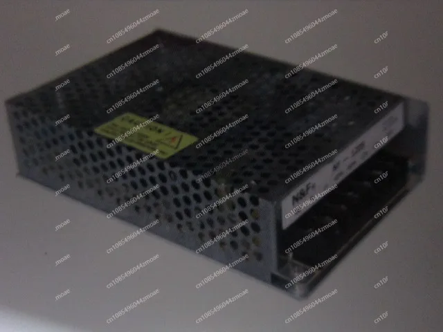 NF-120S 5V20A 12V10A 24V5A 48V2.5A 120W одноканальный переключатель блок питания