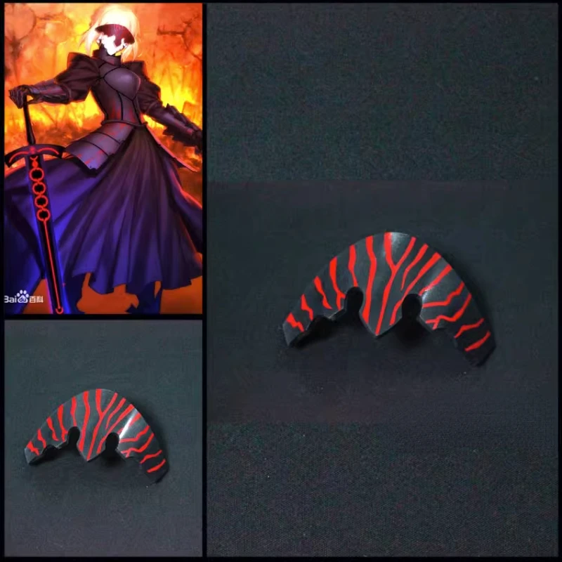 

Роскошная маска-подвеска для косплея, реквизит, декоративные аксессуары