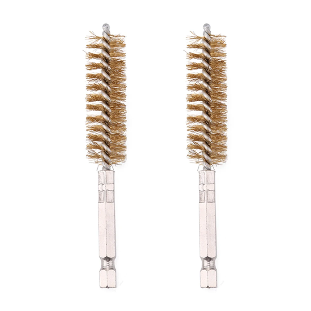

Durable Newest Profi Top-quality Brush Cleaning Cleaner Washing 8~19mm Brush Cleaning Machinery Parts Polishing