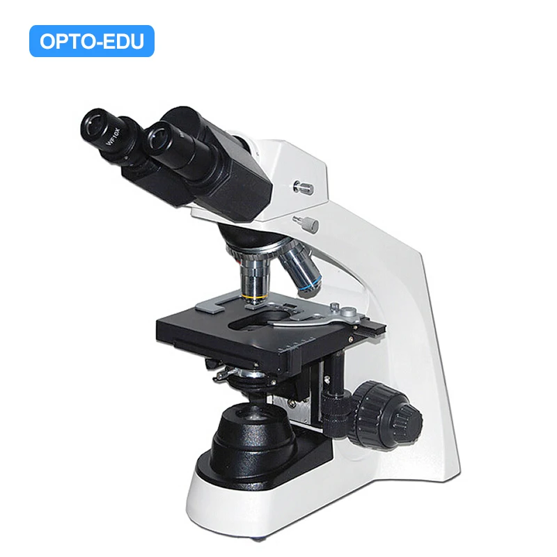 OPTO-EDU A12.0206 Светодиодные бинокулярные тринокулярные лабораторные биологические