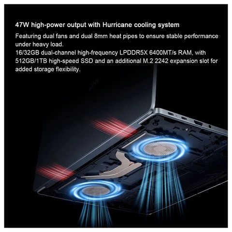 Ноутбук Xiaomi Redmi Book 14 2025, 14.1", 16ГБ/1ТБ, Core i5, Integrated graphic, Windows