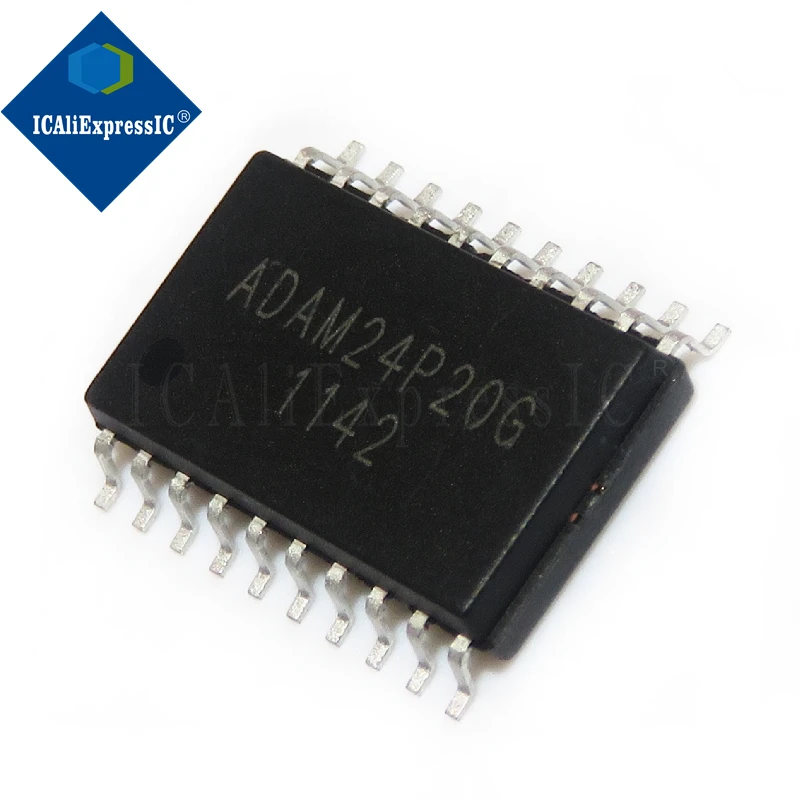 10piece ADAM24P20G ADAM24P20