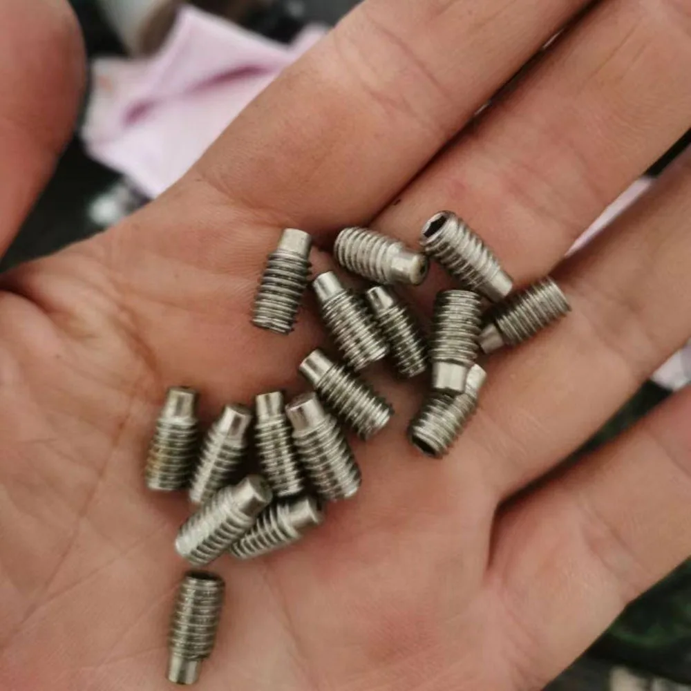 

Насадка для очистки труб из нержавеющей стали