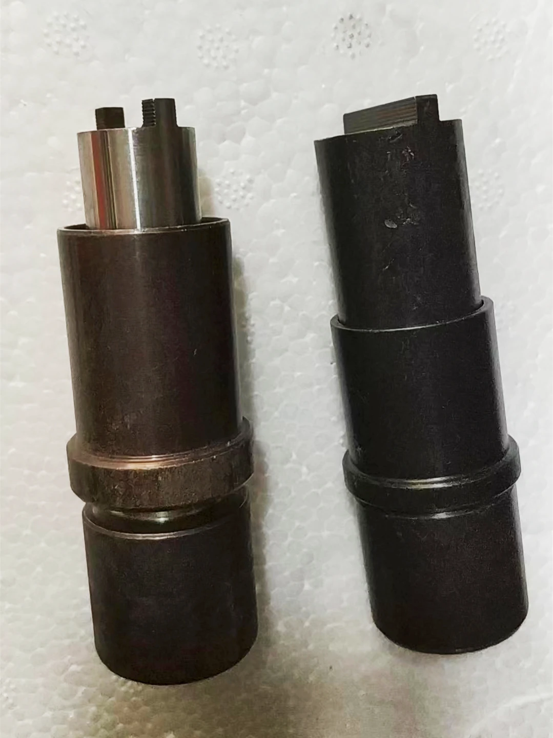 Гаечный ключ для демонтажа дизельного насоса P and A P7100 PW2000 гаечный молоток