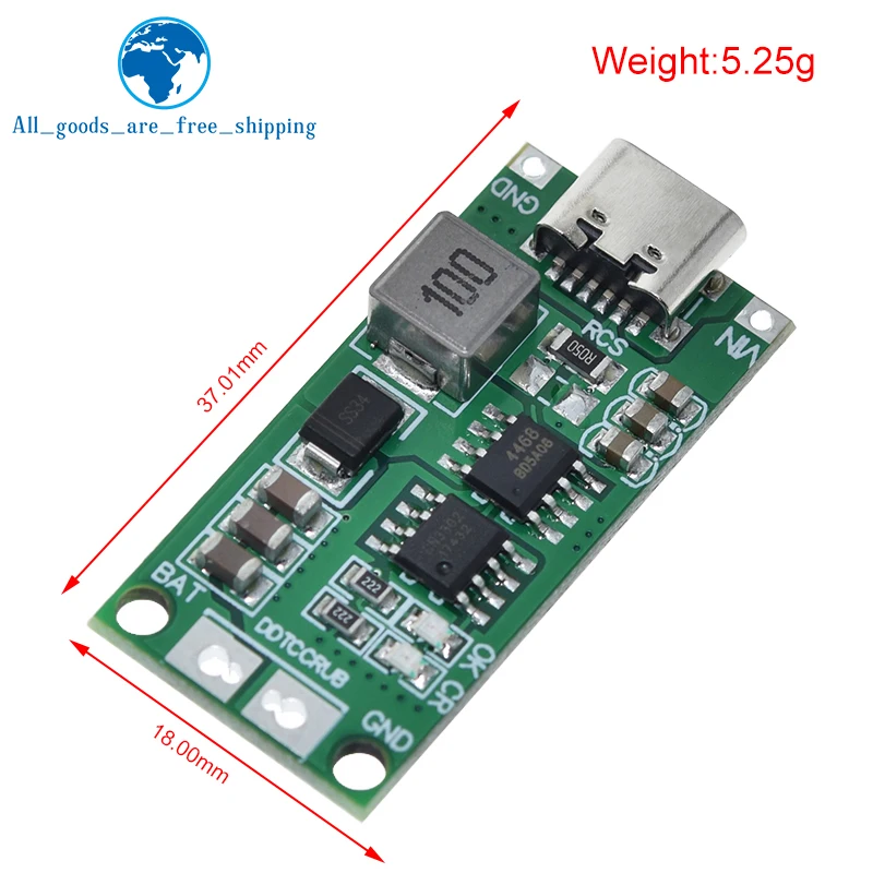 Зарядное устройство для литий-полимерных и литий-ионных аккумуляторов 8 4 в 12 6 16 -