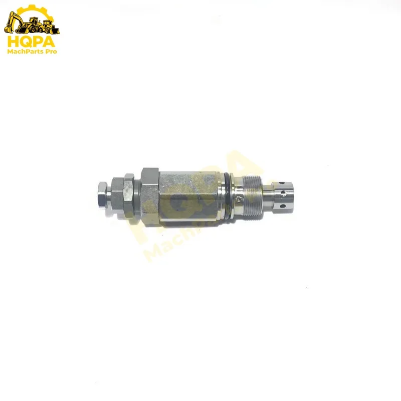 Фото Предохранительный клапан CA3166212 316-6212 3166212 для экскаваторов Caterpillar 307D 308D 308E 308E CR 308E SR №5