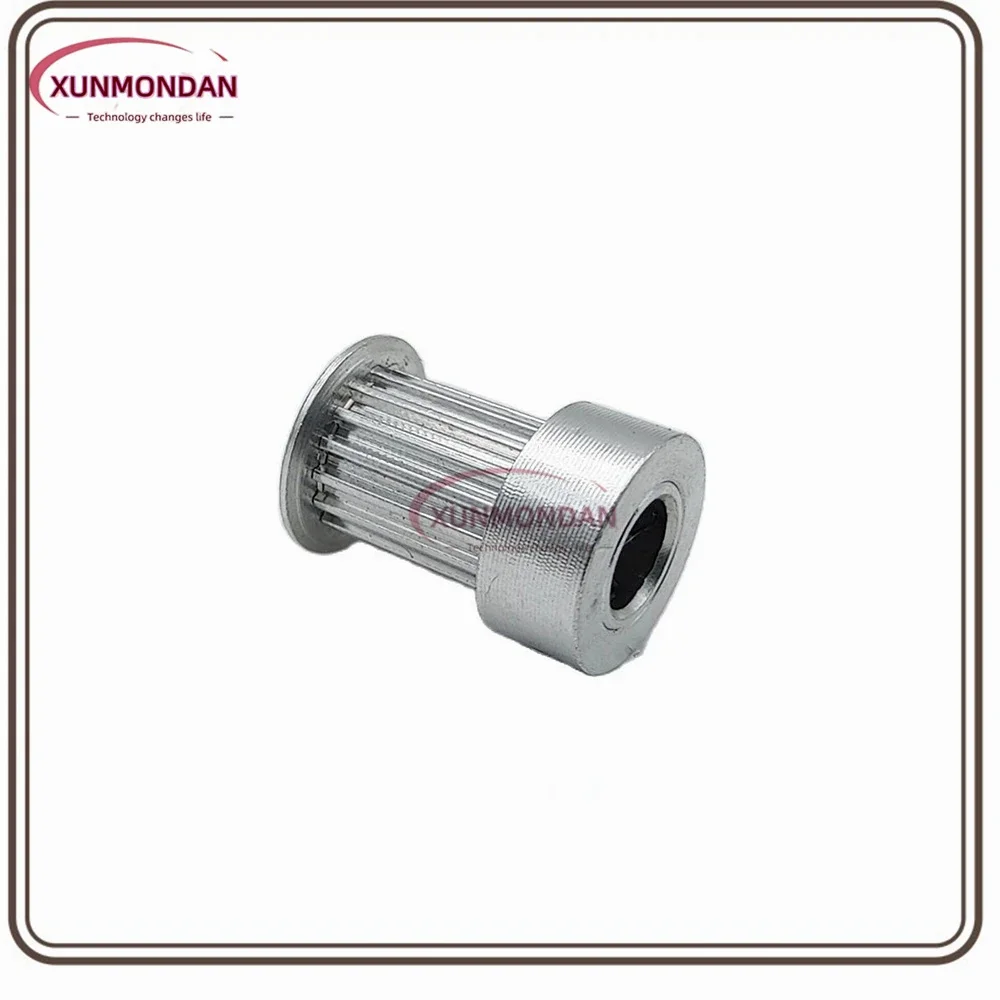 Детали для 3D-принтера Xunmondan зубчатый шкив 3 м 15 т/16 т/20 зубьев отверстие 4/5/6.35/7/8/10/12