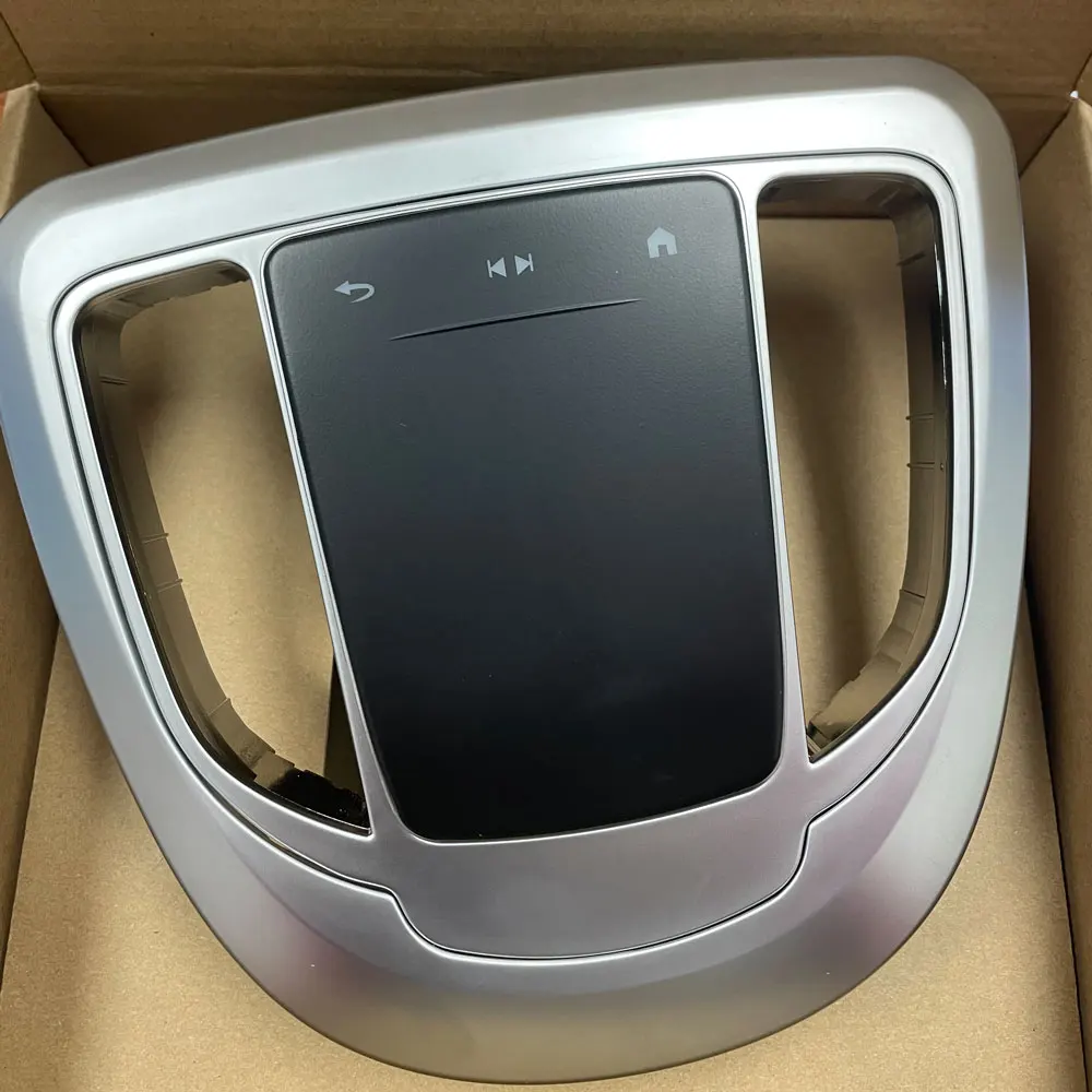 Автомобильная кнопка мыши джойстик автоматическая Plug and Play для Mercedes Benz C E GLC мышь