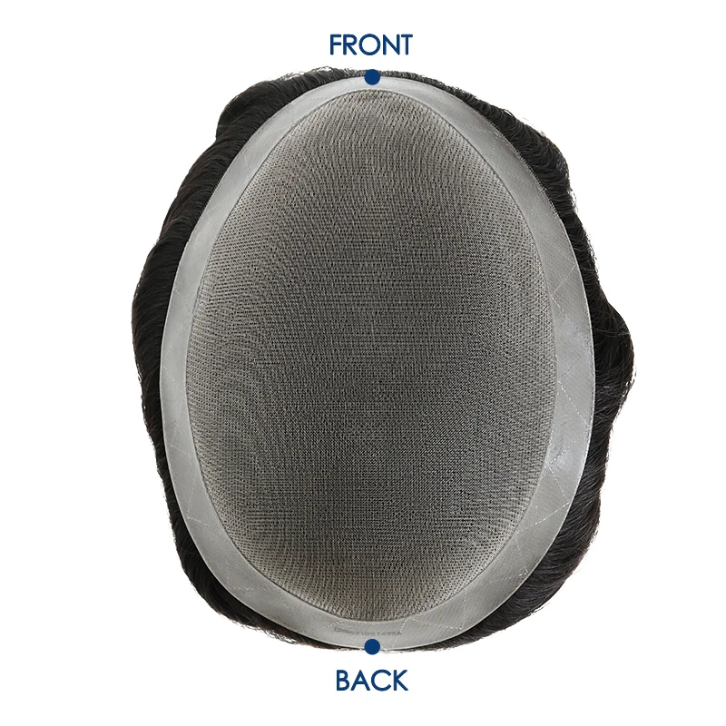 Рисунок 6 - Парик GLORYHAIR для мужчин