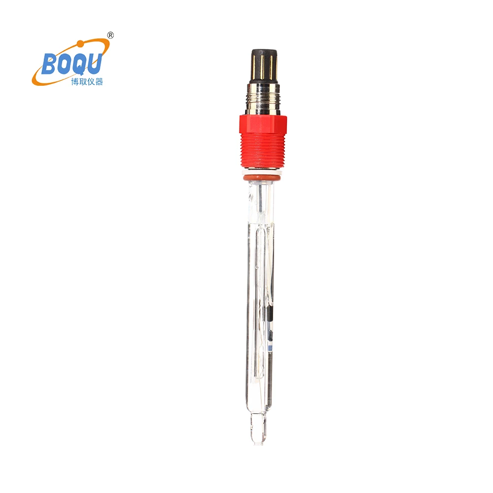 

PH5806/VP High Temperature PH Sensor