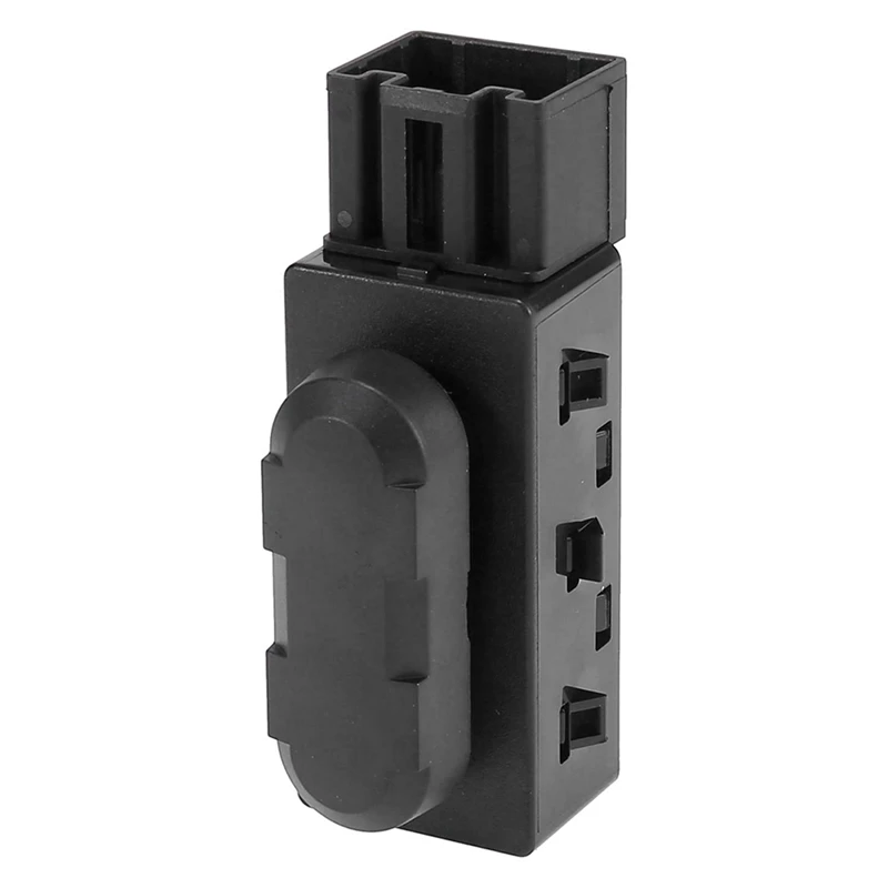 

Запчасти для регулируемого переключателя питания автомобильного сиденья для Ford Mustang Explorer Fusion F150 F250 5F9T14B709AA