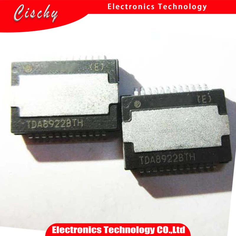 

1pcs/lot TDA8922BTH TDA8922 8922 HSSOP-24 In Stock