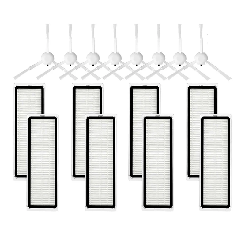 

Сменная боковая щетка для робота-пылесоса Dreame L10S