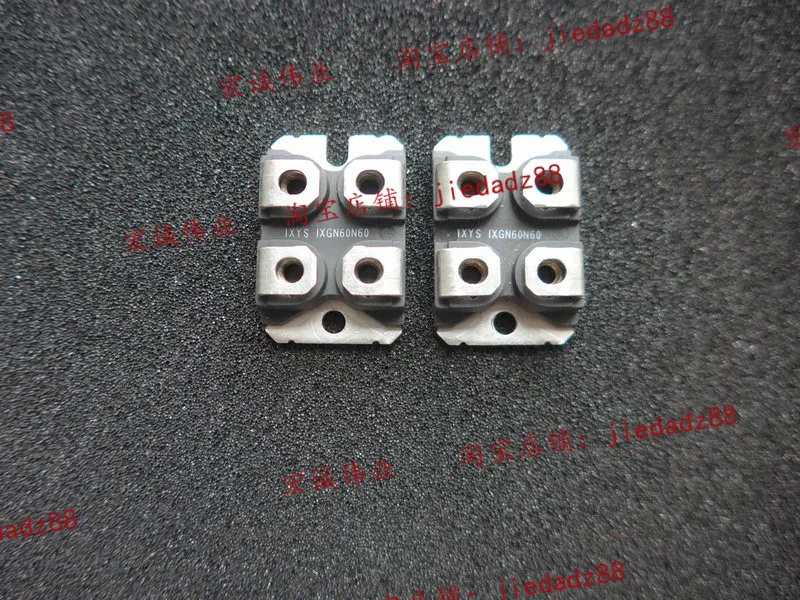 

Модуль питания IXGN60N60