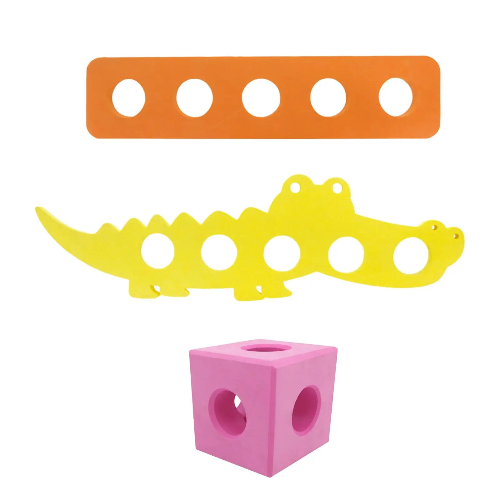 

Swim Connector Swimming Pool Toy Water Connector for outdoor Party