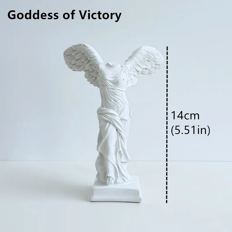 

Статуэтка Бетховен Аполлон из смолы