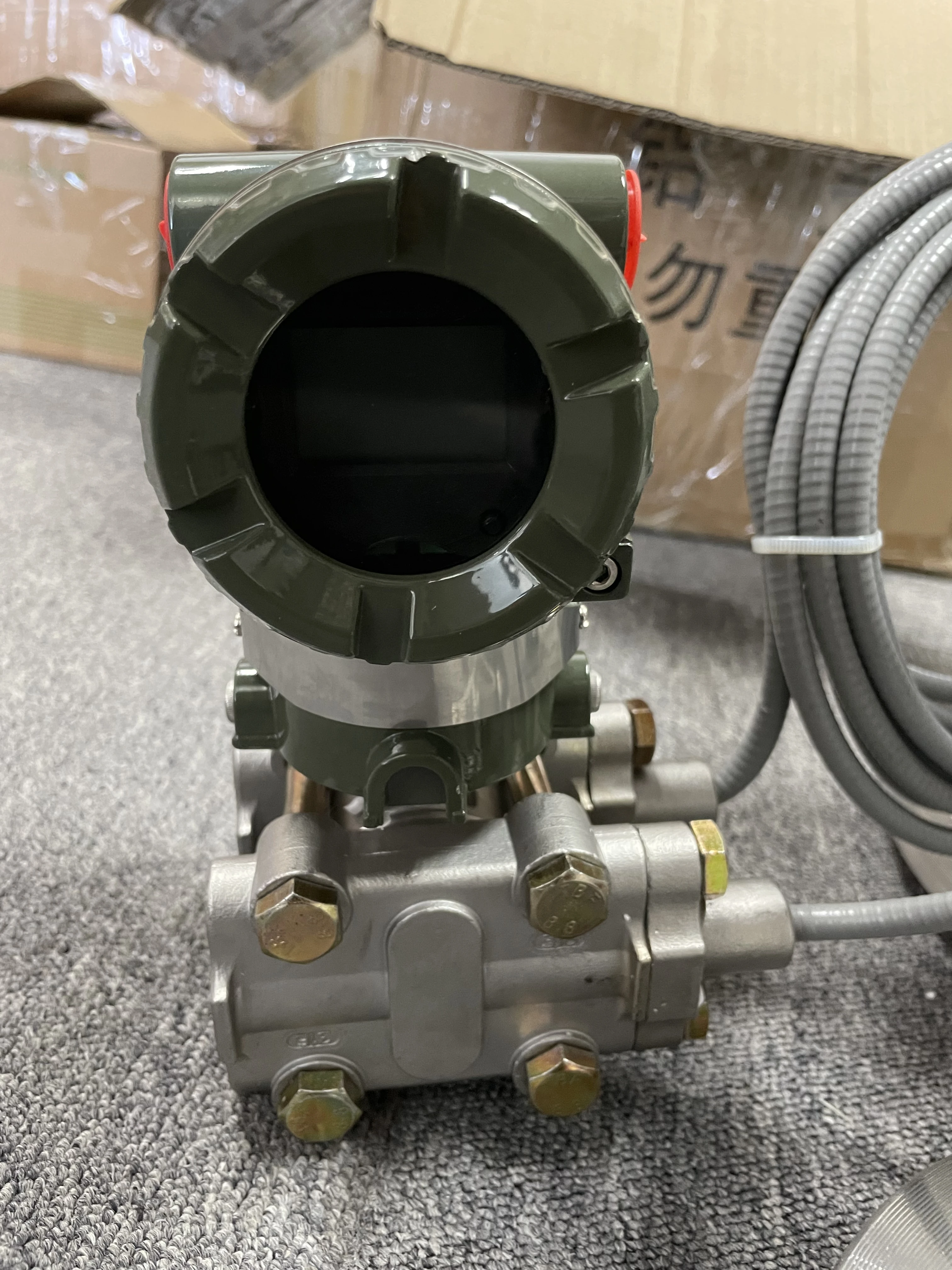 EJA118W-EMSA2FB-AAZ-97EJ/KU2/A yokogawa Датчик давления цена | Инструменты