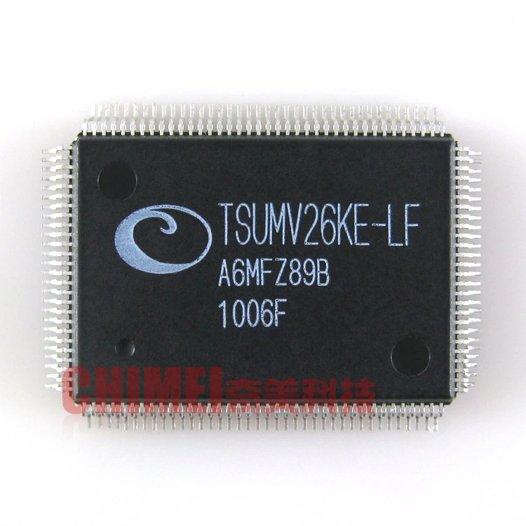 1 шт. TSUMV26KE-LF TSUMV26KE TSUMV26 QFP-128 лучшее качество в наличии IC новинка